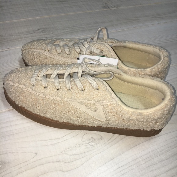 tretorn eco ortholite womens